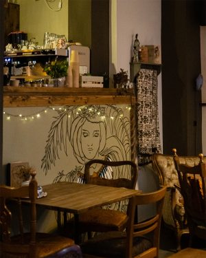 Luups - Liebe deine Stadt - Leipzig - Das Cafe Bubu