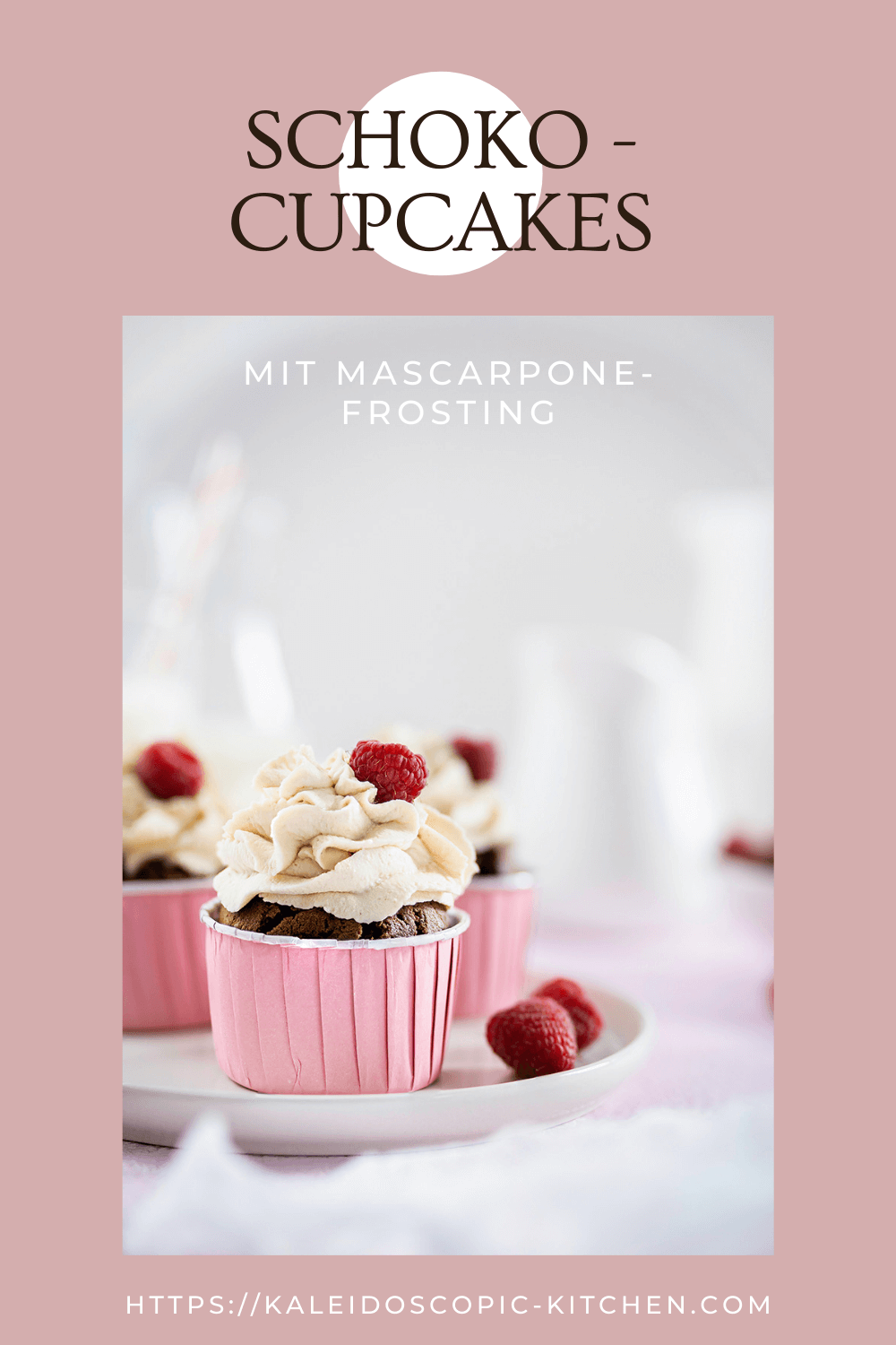 Schoko-Cupcakes_mit Mascarpone-Frosting
