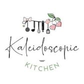 Kaleidoscopic Kitchen